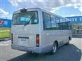2009 Nissan Civilian Bus