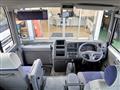 2009 Nissan Civilian Bus