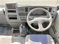 2009 Nissan Civilian Bus