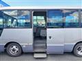 2009 Nissan Civilian Bus