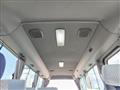 2009 Nissan Civilian Bus