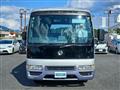 2009 Nissan Civilian Bus
