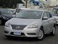 2016 Nissan Bluebird Sylphy