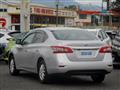 2016 Nissan Bluebird Sylphy