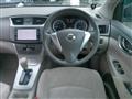 2016 Nissan Bluebird Sylphy