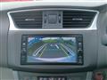 2016 Nissan Bluebird Sylphy