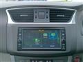 2016 Nissan Bluebird Sylphy