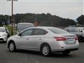 2016 Nissan Bluebird Sylphy