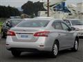 2016 Nissan Bluebird Sylphy