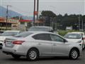 2016 Nissan Bluebird Sylphy
