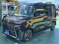 2025 Daihatsu Tanto