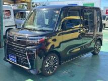 2025 Daihatsu Tanto