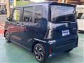 2025 Daihatsu Tanto