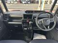 2025 Daihatsu Tanto