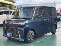2025 Daihatsu Tanto