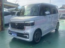 2026 Honda N BOX