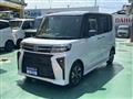 2025 Daihatsu Tanto
