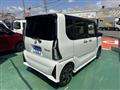 2025 Daihatsu Tanto