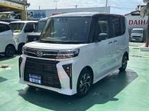 2025 Daihatsu Tanto
