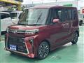 2025 Daihatsu Tanto