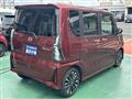 2025 Daihatsu Tanto