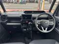 2025 Daihatsu Tanto