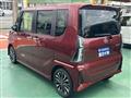 2025 Daihatsu Tanto