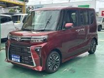 2025 Daihatsu Tanto