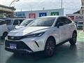 2023 Toyota Harrier