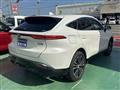 2023 Toyota Harrier