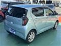 2019 Daihatsu Mira