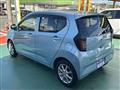 2019 Daihatsu Mira