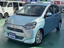2019 Daihatsu Mira