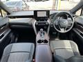 2023 Toyota Harrier