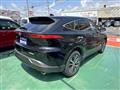 2023 Toyota Harrier