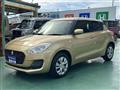 2017 Suzuki Swift