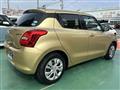 2017 Suzuki Swift