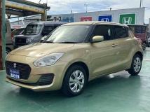 2017 Suzuki Swift