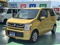 2017 Suzuki Wagon R