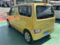 2017 Suzuki Wagon R