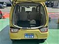 2017 Suzuki Wagon R