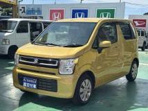 2017 Suzuki Wagon R