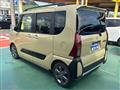 2025 Daihatsu Tanto