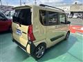 2025 Daihatsu Tanto