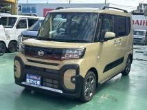 2025 Daihatsu Tanto