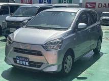 2021 Toyota PIXIS EPOCH