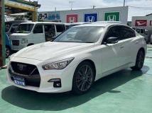2022 Nissan Skyline