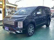 2024 Mitsubishi Delica D5