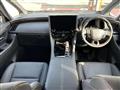 2024 Toyota Alphard G
