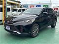 2023 Toyota Harrier